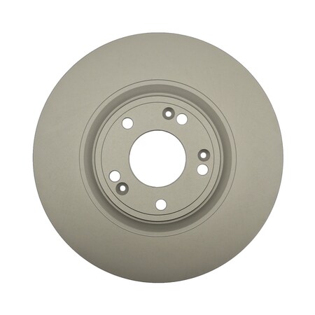 Raybestos 09 Hyundai Genesis, 980711FZN 980711FZN